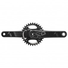 Шатуны X01 AM FC X01 GXP 170 BLK XSYNC DM 32T