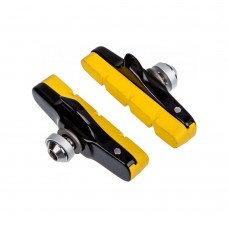 Колодки ободные AM SHORTY ULT BRAKEPAD CART 25.5MMW 1SET