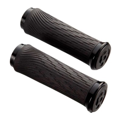 Грипсы LOCKING GRIPS GS INTEGRATED 100MM BLKCLP