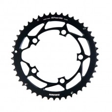 Звезды POWERGLIDE CRING ROAD 46T 10S 110 AL4 BLK L-PIN GXP