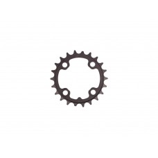 Сервисные запчасти CRING MTB 22T V3 64 AL HDBLACK