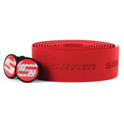 Обмотка 08A HB SUPERCORK BAR TAPE RED