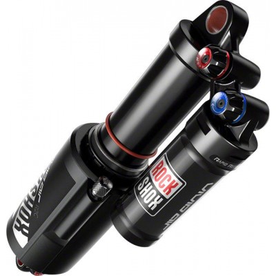 Амортизатор RockShox Vivid Air R2C (240X76 / 9.5X3.0) Tune - MidReb/LowComp