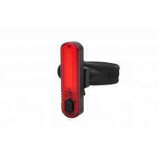 Блималка задня NEKO NKL-6056T зарядка USB 30 люмен COB діод