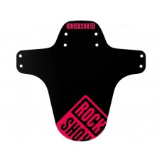 Крило RockShox MTB Black with Neon Pink Print