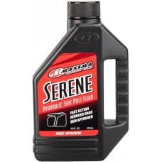 Мастило RockShox Maxima Seat Post Fluid Serene, 16 oz - (Reverb тільки) Мастило RockShox Maxima Seat Post Fluid Serene, 16 oz - (Reverb тільки)
