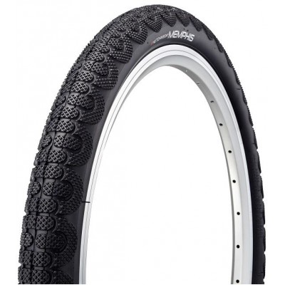 Покрышка Hutchinson MEMPHIS 20X2.125 TR TT