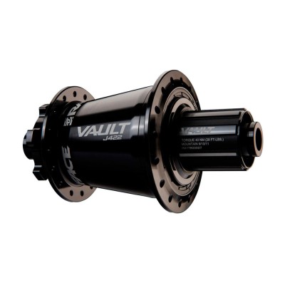 Втулка RF HUB,VAULT,12X150/157,422J32H,SHI,BLK,R