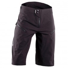 Велошорти RACEFACE INDY SHORTS-BLACK-MEDIUM
