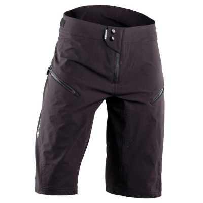 Велошорти RACEFACE INDY SHORTS-BLACK-MEDIUM