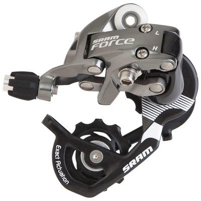 Переключатель - Задний AM RD FORCE SHORT CAGE MAX 28T