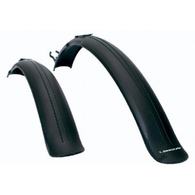Крила Longus переднє+заднє, універс. 24/26"