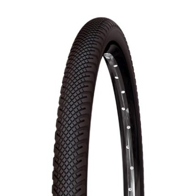 Покришка Michelin COUNTRY ROCK 26x1,75, 30TPI, чорний, 560g