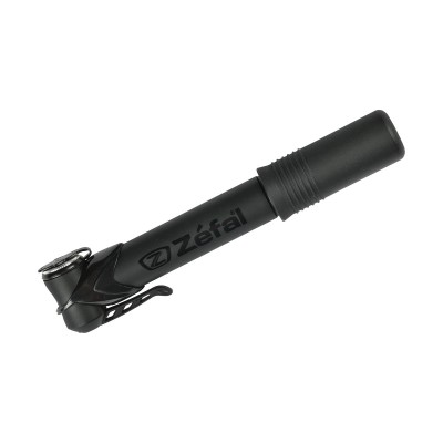 Насос Zefal AIR PROFIL MICRO AL 100PSI черн