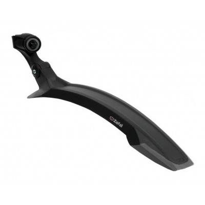 Крило Zefal DEFLECTOR RM60 заднє на підсидельний штир 26/27,5" чорний