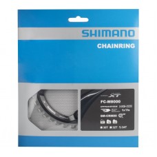 Зірка шатунів FC-M8000-1 DEORE XT SM-CRM80, 30зуб. 11-швидк