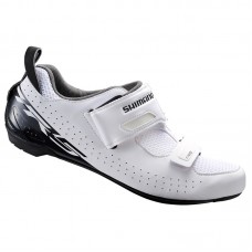 Веловзуття SHIMANO TR5W біл, розм. EU44
