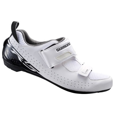 Веловзуття SHIMANO TR5W біл, розм. EU44