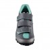 Веловзуття жіноче SHIMANO ME200WL сірі, розм. EU36