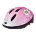 Шолом HQBC FUNQ Pink Cat дитячий, розм. 48-54