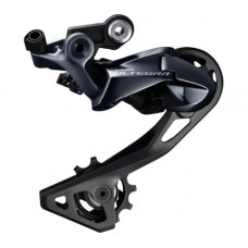 Перемикач задній RD-R8000-GS ULTEGRA, SHADOW 11-швидк, середній важіль Перемикач задній RD-R8000-GS ULTEGRA, SHADOW 11-швидк, середній важіль
