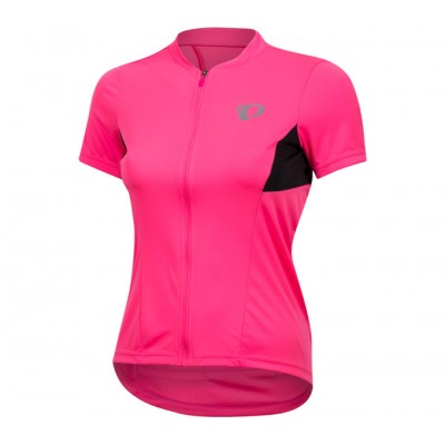 Велоджерсі жіноче Pearl Izumi SELECT PURSUIT, рожева, розм. M