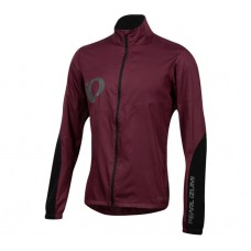 Вітровка Pearl Izumi MTB BARRIER, червона, розм. M