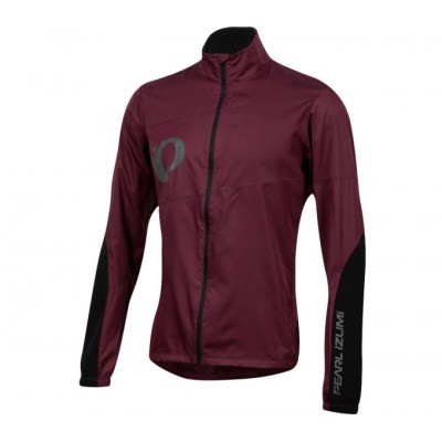 Вітровка Pearl Izumi MTB BARRIER, червона, розм. M