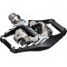 Педалі PD-M9120 XTR, SPD рамка, TRAIL/ENDURO