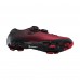 Веловзуття SHIMANO XC701MR червоне, розм. EU46
