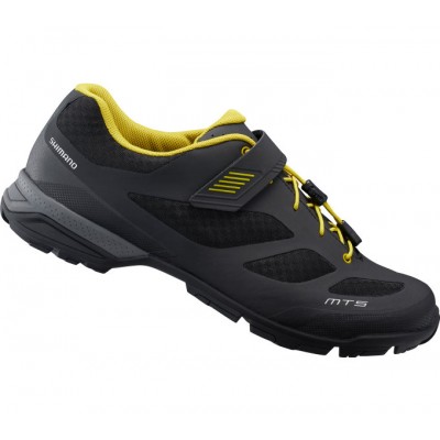 Веловзуття SHIMANO MT501ML чорне, розм. EU44