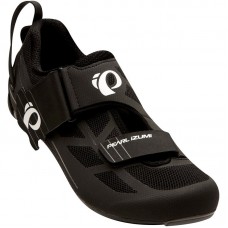 Веловзуття тріатлон Pearl Izumi FLY SELECT v.6, чорн, розм. EU41