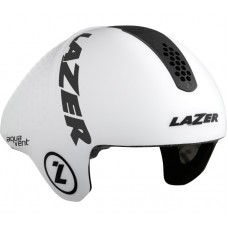 Шолом LAZER Tardiz 2, білий матовий, розм. M