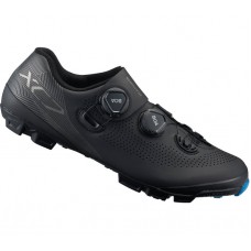 Веловзуття SHIMANO XC701ML чорне, розм. EU41