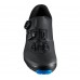 Веловзуття SHIMANO XC701ML чорне, розм. EU41