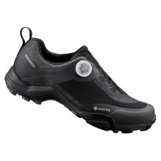 Веловзуття SHIMANO MT701GTX чорне, розм. EU46
