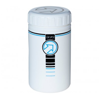 Фляга PRO для інструментів 500 ml, біла