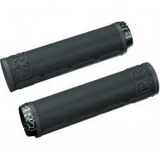 Гріпси PRO Econtrol Lock On (для електровелосипедів), з замками, 133mm/36mm, чорні