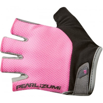 Рукавички жіночі Pearl Izumi ATTACK, рожеві, розм. M