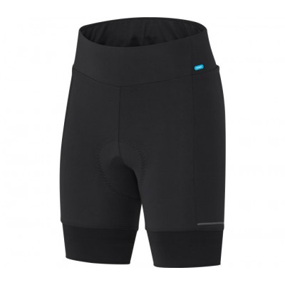 Велотруси жіночі Shimano SUMIRE, чорні, розм. L