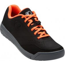 Веловзуття жіноче Pearl Izumi X-ALP FLOW, чорно-коралове, розм. EU39