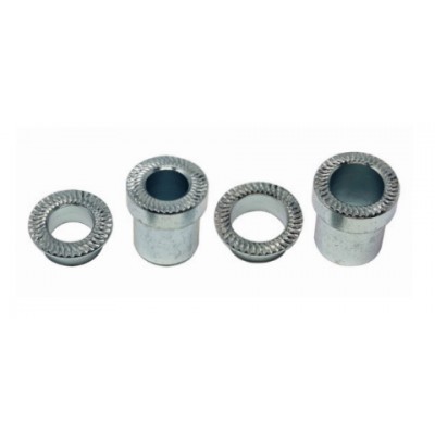 Адаптер ELITE 135х10 та135x12mm для Suito