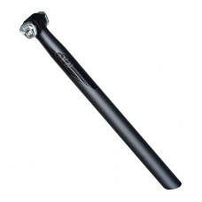 Підседельний штир карбоновий PRO Vibe 31.6mm/400mm/0mm offset