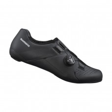 Веловзуття SHIMANO RC300ML чорне, розм. EU47 Веловзуття SHIMANO RC300ML чорне, розм. EU47