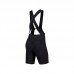 Велотруси жіночі Pearl Izumi ATTACK з лямками, чорні, розм. S
