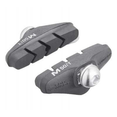 Гальмівні колодки BR-A410 V-brake =10 пар