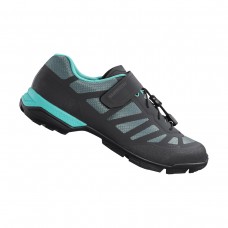 Веловзуття жіноче SHIMANO MT502WGG, сіре, розм. EU39