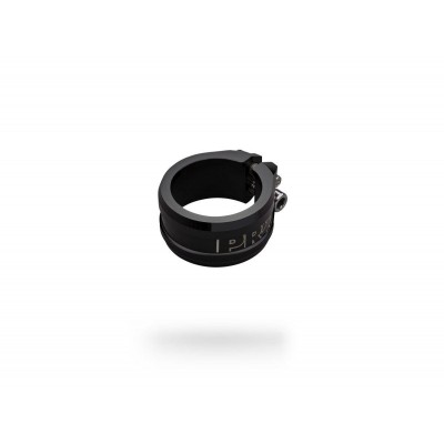Зажим підседельного штиря PRO, 2 болти, 38.6mm