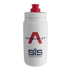 Фляга ELITE FLY INEOS GRENADIER білий 550 мл Фляга ELITE FLY INEOS GRENADIER білий 550 мл