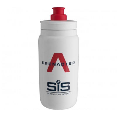 Фляга ELITE FLY INEOS GRENADIER білий 550 мл